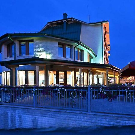 In Hotel Zlatar Ex Zlatarski Biseri Nova Varoš المظهر الخارجي الصورة