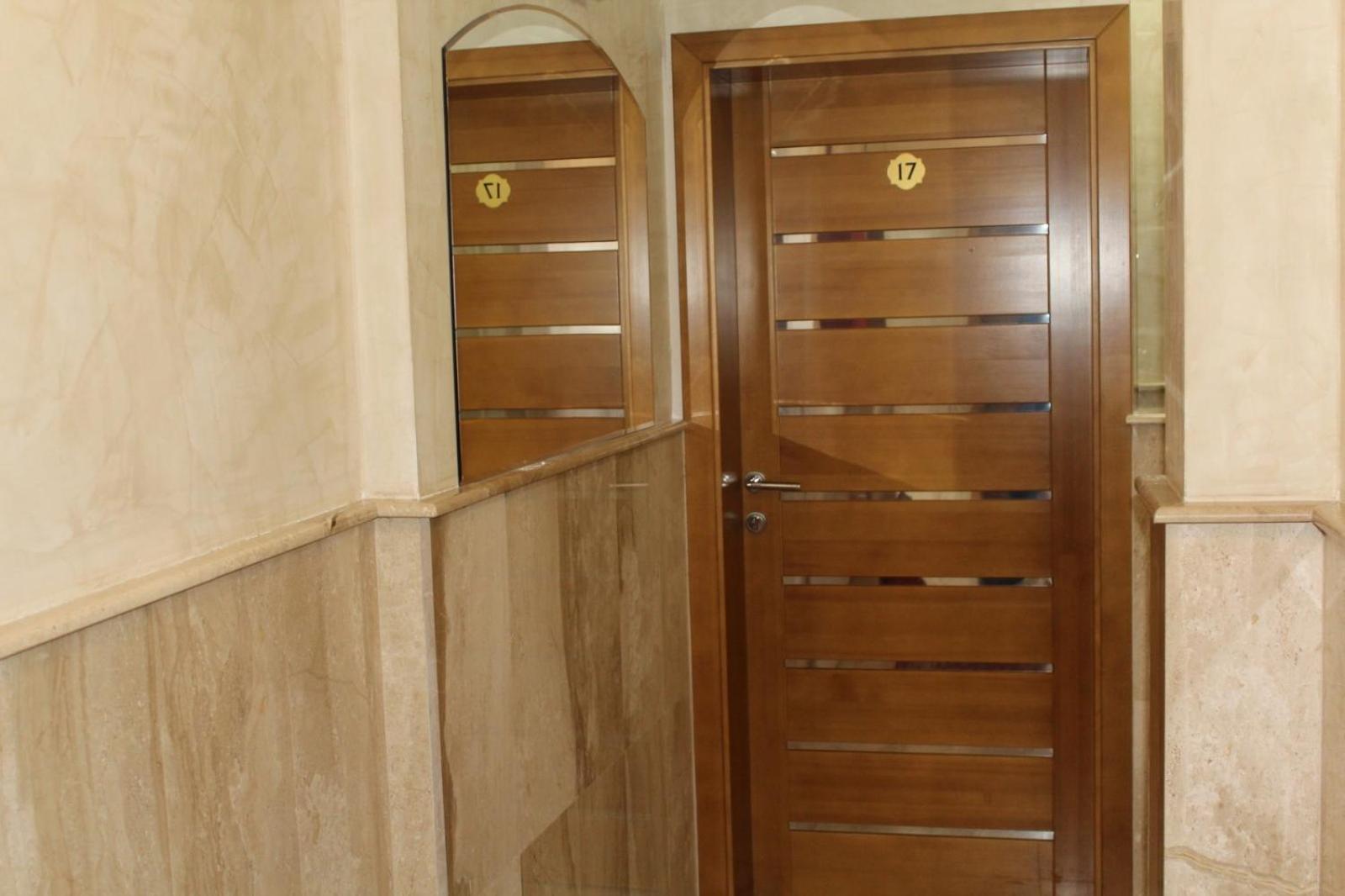 In Hotel Zlatar Ex Zlatarski Biseri Nova Varoš المظهر الخارجي الصورة