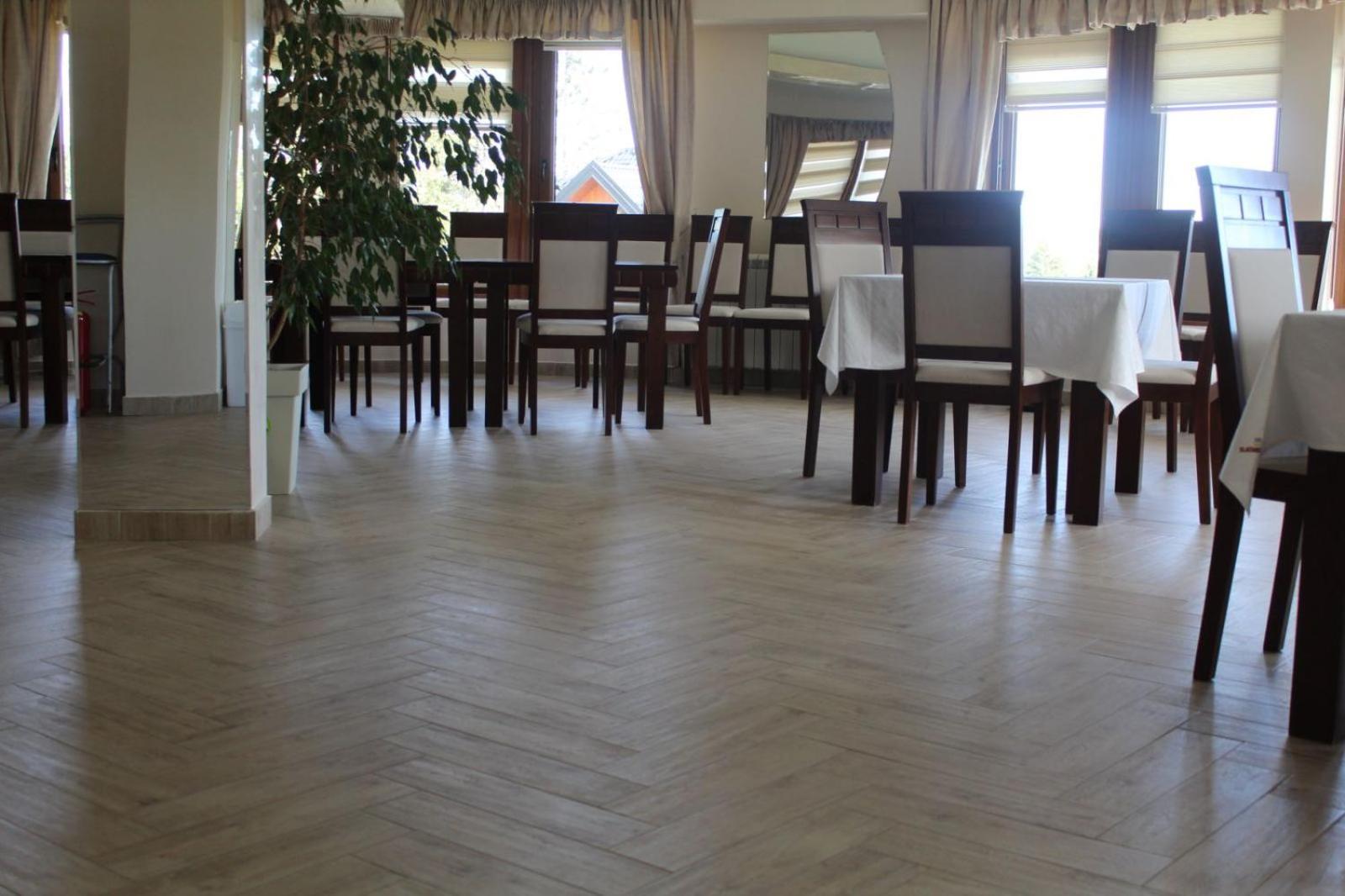 In Hotel Zlatar Ex Zlatarski Biseri Nova Varoš المظهر الخارجي الصورة