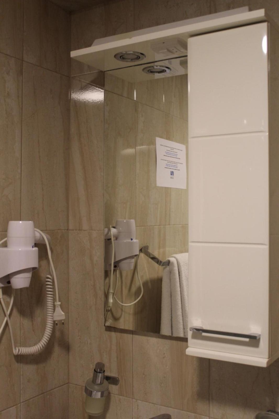 In Hotel Zlatar Ex Zlatarski Biseri Nova Varoš المظهر الخارجي الصورة
