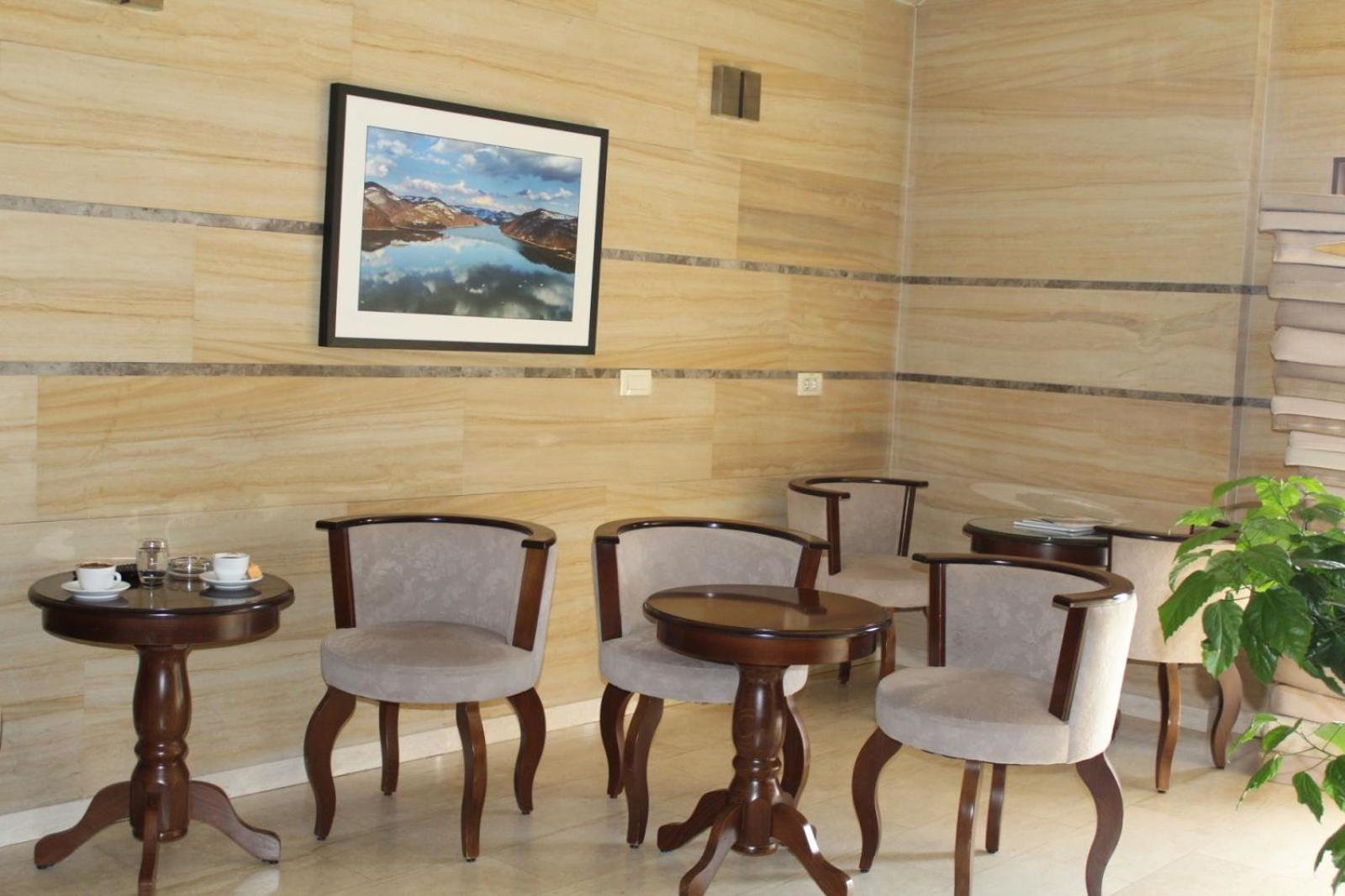 In Hotel Zlatar Ex Zlatarski Biseri Nova Varoš المظهر الخارجي الصورة