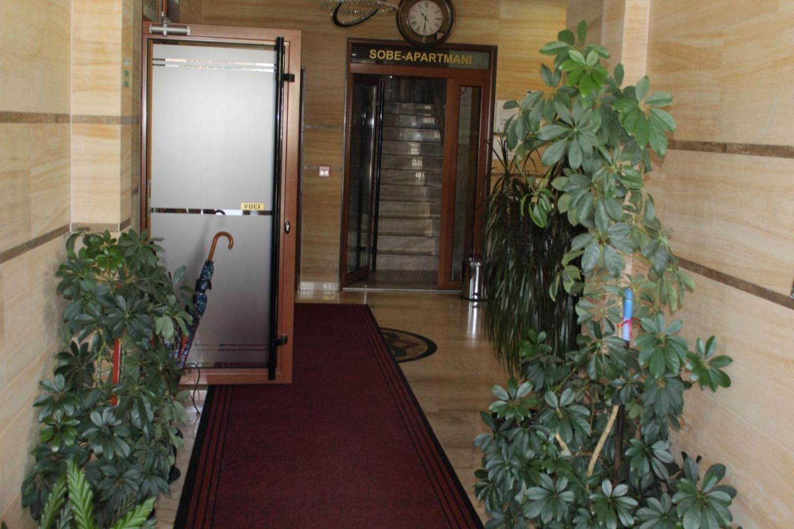 In Hotel Zlatar Ex Zlatarski Biseri Nova Varoš المظهر الخارجي الصورة