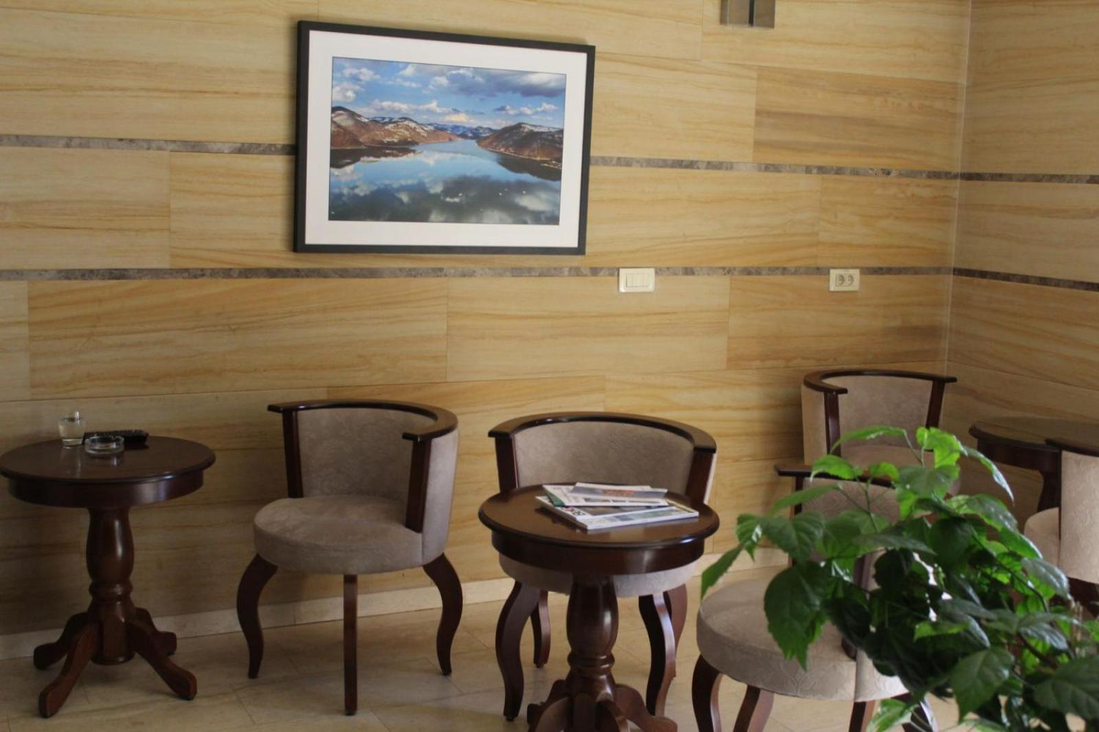 In Hotel Zlatar Ex Zlatarski Biseri Nova Varoš المظهر الخارجي الصورة