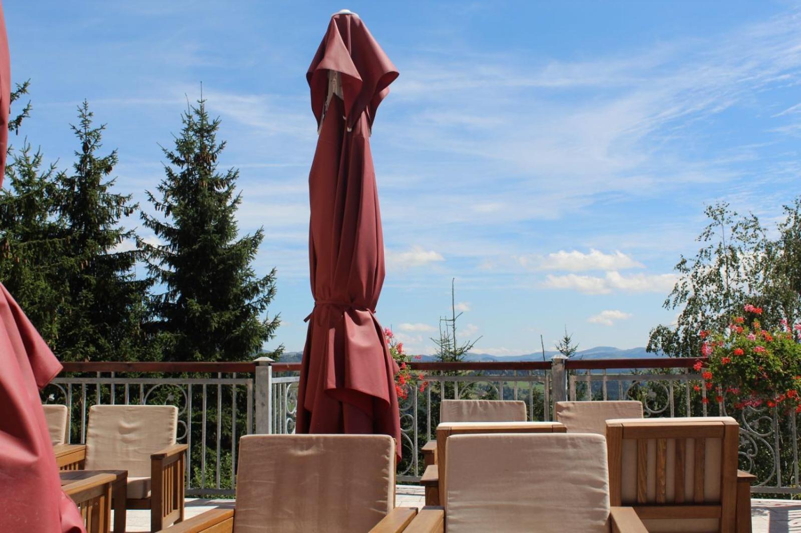 In Hotel Zlatar Ex Zlatarski Biseri Nova Varoš المظهر الخارجي الصورة