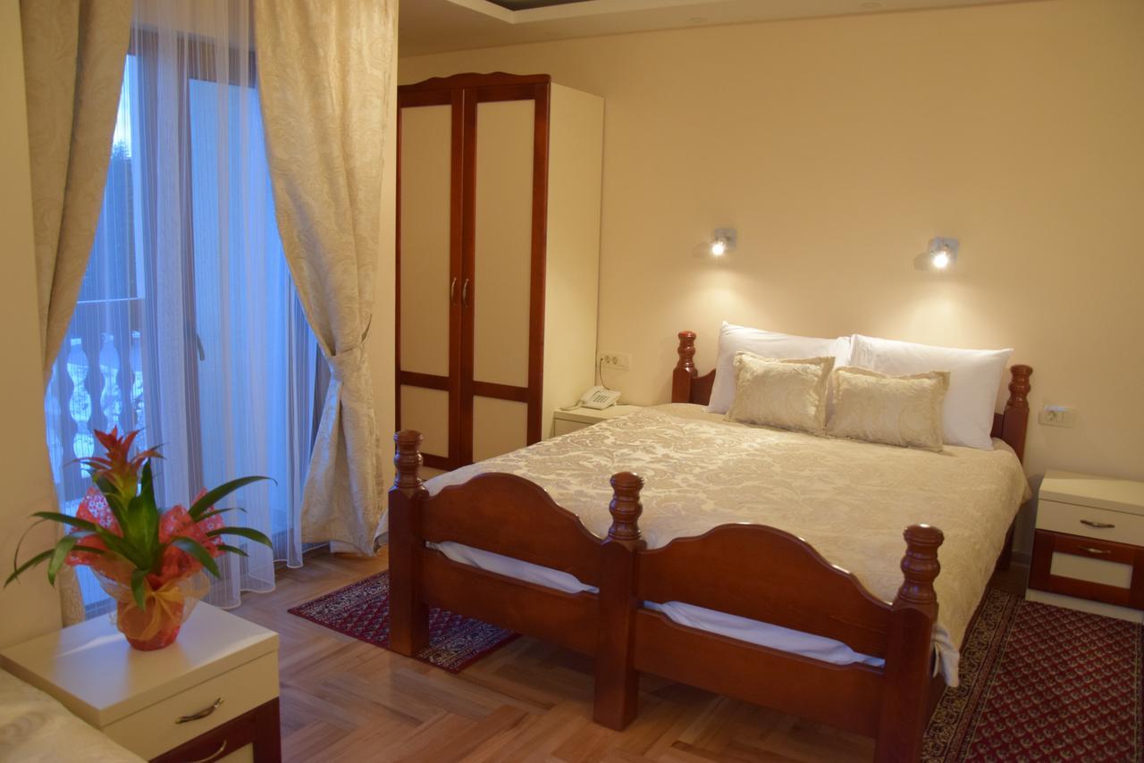 In Hotel Zlatar Ex Zlatarski Biseri Nova Varoš المظهر الخارجي الصورة