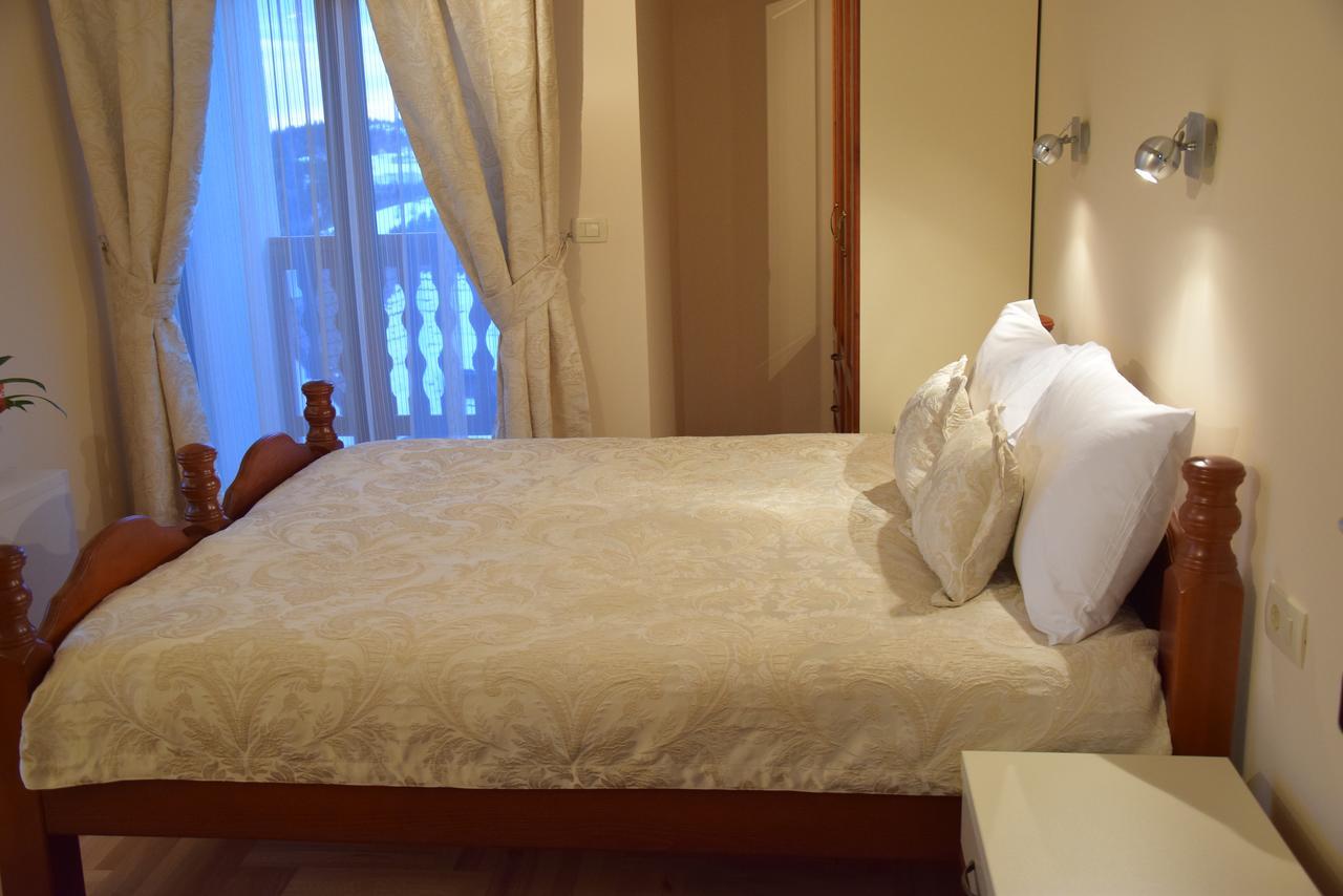 In Hotel Zlatar Ex Zlatarski Biseri Nova Varoš المظهر الخارجي الصورة